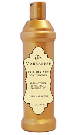 Marrakesh Кондиционер для Окрашенных Волос Color ORIGINAL, 355 мл