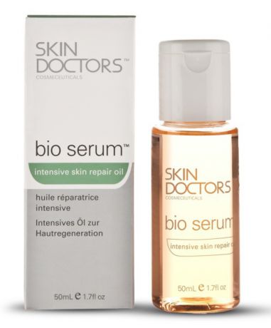 Skin Doctors Cosmeceuticals Био-Сыворотка Bio Serum, 50 мл