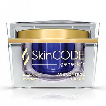 Skingenetic’s CODE Комплексный Крем Age Control Cream , 50 мл