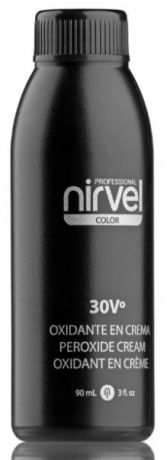 Nirvel Professional Окислитель Кремовый 30Vº (9%), 120 мл