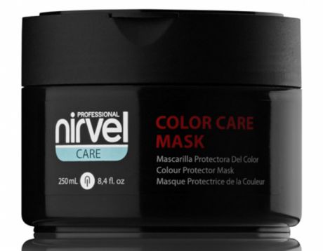 Nirvel Professional Маска для Окрашенных Волос COLOR CARE MASK, 250 мл