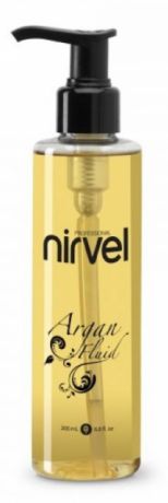 Nirvel Professional Флюид с Маслом Арганы ARGAN FLUID, 200 мл