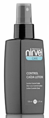 Nirvel Professional Лосьон против Выпадения Волос HAIR LOSS CONTROL LOTION , 150 мл