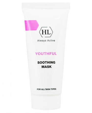 Holy Land Сокращающая Маска Soothing Mask, 70 мл