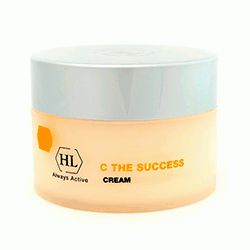 Holy Land Крем для Чувствительной Кожи C the SUCCESS Cream, 250 мл