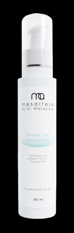 Mesaltera By Dr. Mikhaylova Концентрат Hydractive Concentrate, 200 мл