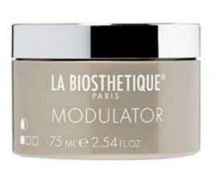 La Biosthetique Крем Укладочный Modulator Легкой Фиксации, 75 мл