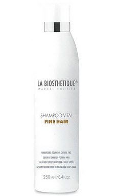 La Biosthetique Шампунь Укрепляющий Vital Fine Hair, 1000 мл