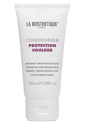 La Biosthetique Кондиционер для Окрашенных Волос Protection Couleur, 50 мл