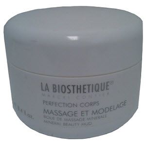 La Biosthetique Минеральная Косметическая Грязь Massage et Modelage, 250 мл
