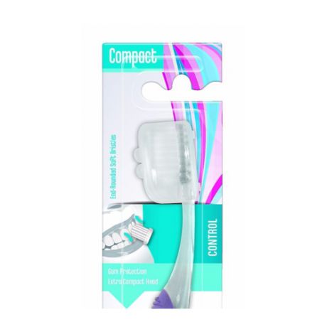 Blanx Зубная Щетка Компактная Головка Isodentcompact
