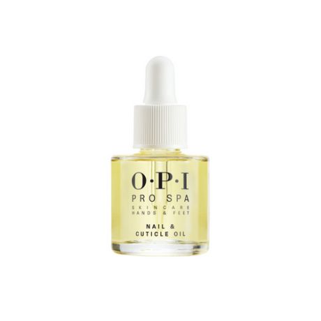 OPI Масло для Ногтей и Кутикулы Nail&Cuticle Oil,  14,8 мл