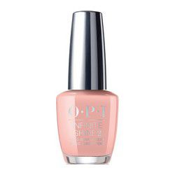 OPI Лак Peru Infinite Shine ISLP30 Lima Tell You About This Color!, 15 мл