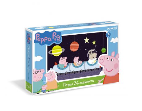 Peppa Pig Peppa Pig 24A