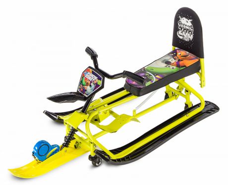 Снегокаты Small Rider Snow Comet 2