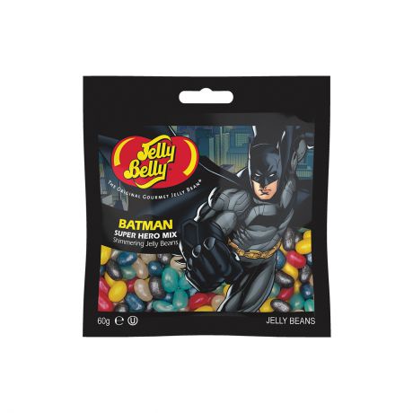 Десерты Jelly Belly Super Hero Batman 60 г
