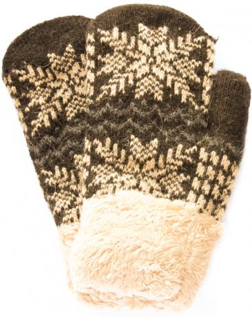 Варежки и перчатки Принчипесса с эластичными манжетами