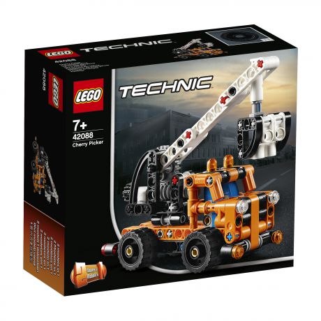 LEGO LEGO Technic 42088 Ремонтный автокран