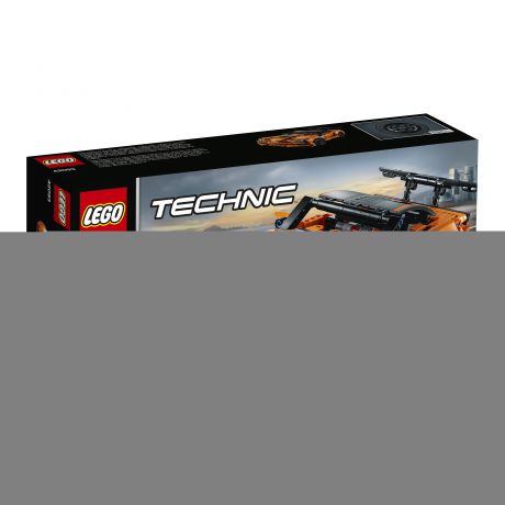 LEGO LEGO Technic 42093 Chevrolet Corvette ZR1