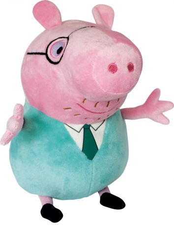 Peppa Pig Peppa Pig Папа Свин с галстуком