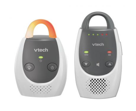 Радио и видеоняни VTECH ВМ1100, цифровая
