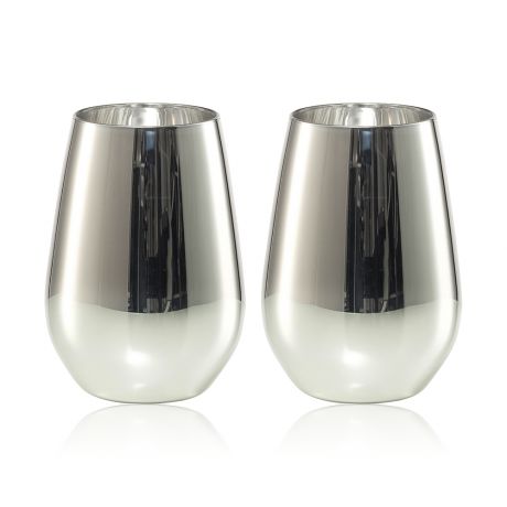 Набор из 2 стаканов для воды 397 мл SCHOTT ZWIESEL Vina Shine арт. 120 112-2