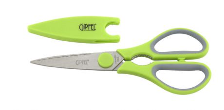 Ножницы кухонные GIPFEL 9854 BLOSSOM