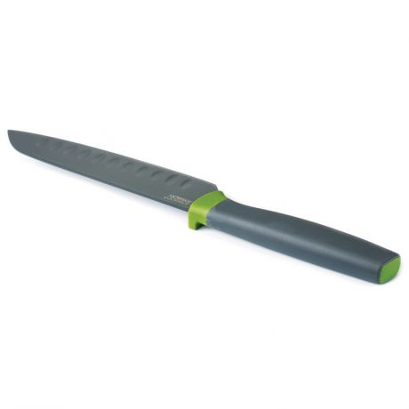 Нож сантоку Joseph Joseph elevate™ 25 см зеленый 10073