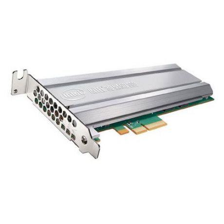 SSD накопитель INTEL DC P4500 SSDPEDKX040T701 4Тб, PCI-E AIC (add-in-card), PCI-E x4, NVMe [ssdpedkx040t701 950685]