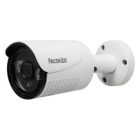 Камера видеонаблюдения FALCON EYE FE-IB4.0AHD/30M, 3.6 мм, белый