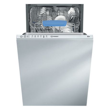 Посудомоечная машина узкая INDESIT DISR 16M19 A EU