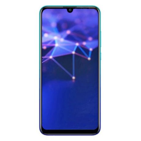 Смартфон HUAWEI P Smart (2019) 32Gb, синий