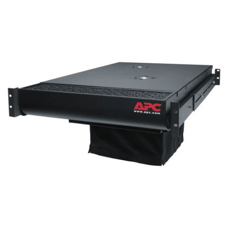 Модуль APC ACF002 блок распределения воздуха в стойке
