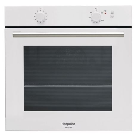 Духовой шкаф HOTPOINT-ARISTON GA2 124 WH HA, белый [100140]