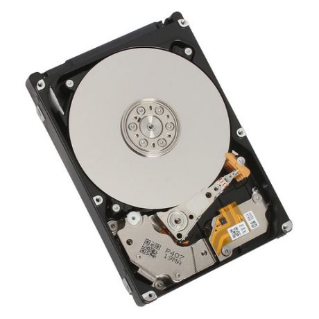 Жесткий диск Toshiba SAS 3.0 900Gb AL14SEB090N (10500rpm) 128Mb 2.5"