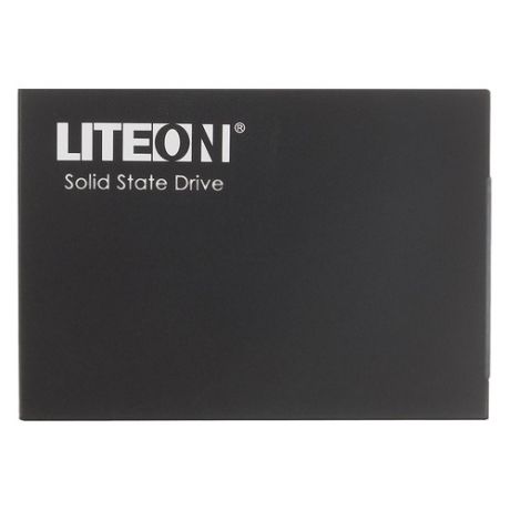 SSD накопитель PLEXTOR LiteOn MU 3 PH6-CE240 240Гб, 2.5", SATA III