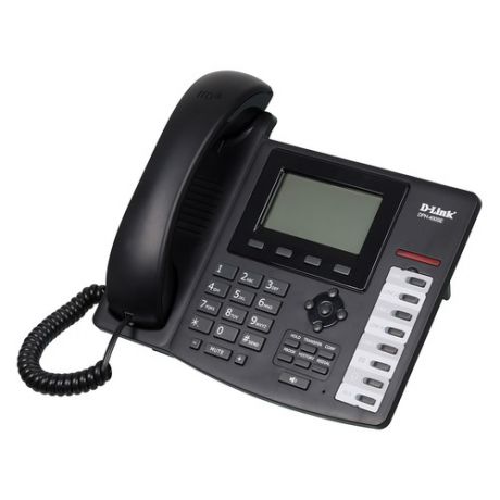 IP телефон D-LINK DPH-400SE [dph-400se/f]