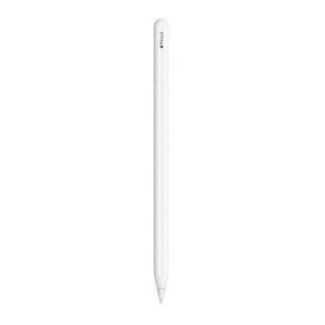Стилус APPLE 2nd Generation, Apple iPad Pro 11/12.9, белый [mu8f2zm/a]