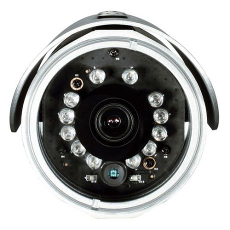 Видеокамера IP D-Link DCS-7110/UPA без блока питания DCS-7110/UPA