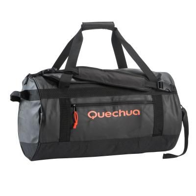 Дорожный рюкзак QUECHUA Сумка Для Треккинга 40 Л