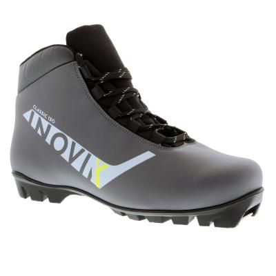 Лыжные ботинки INOVIK Ботинки Для Беговых Лыж Мужские Classic 50 Nnn