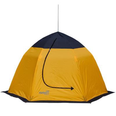 Палатка NOVA TOUR Палатка-зонт Nord-3 Helios (3-местная)