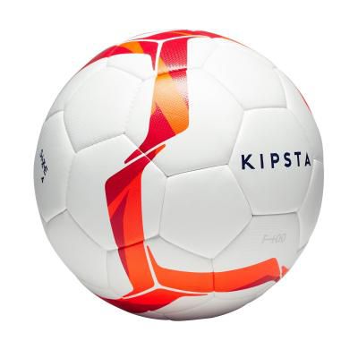 Мяч KIPSTA Мяч Футбольный F100 Hybride, Размер 4