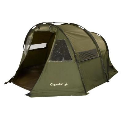 палатка CAPERLAN Палатка Tanker Frontview