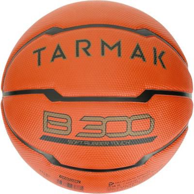 Мяч TARMAK Мяч Баскетбольный Детский, Размер 5 Для Начинающих До 10 Лет B300