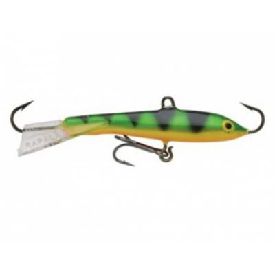 Другое RAPALA Балансир Rapala Jigging Rap W07 Lp