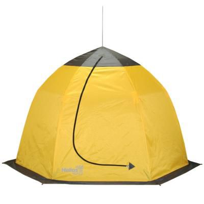 Палатка NOVA TOUR Палатка-зонт Nord-2 Helios (2-местная)