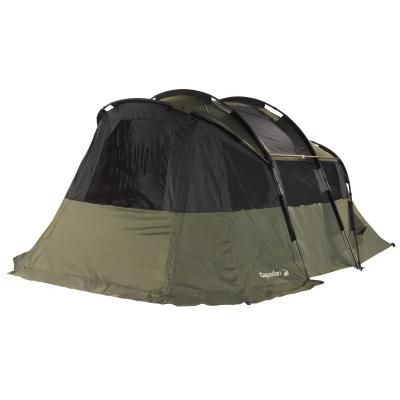палатка CAPERLAN Палатка Для Ловли Карпа Tanker Panoramax