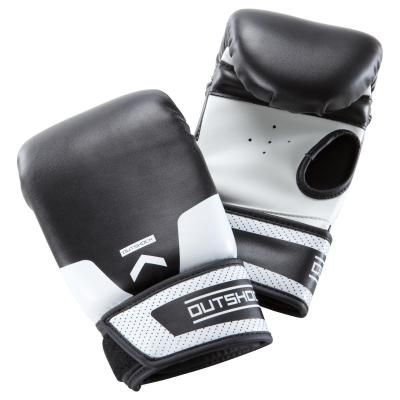 Боксерские перчатки OUTSHOCK Перчатки Боксерские Для Взрослых 100