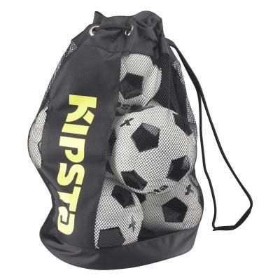 Мешок для мячей KIPSTA Сумка-мешок Для 8 Футбольных Мячей